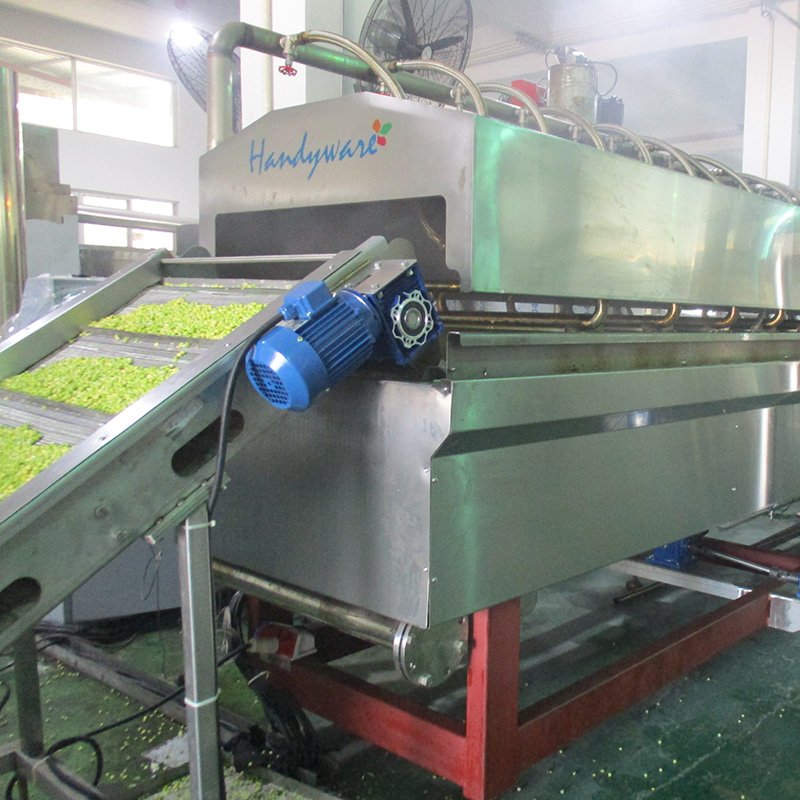 HANDYWARE Newest Design Handyware Engineering Multipurpose Frying System Frying Systems image17