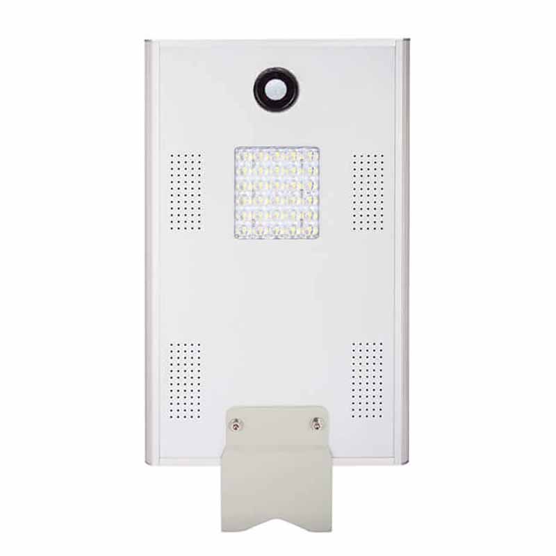 10W/15W Outdoor All in One Solar Street Light