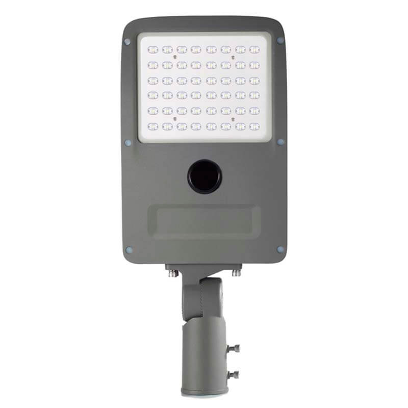 Outdoor Helios Solar Street Light