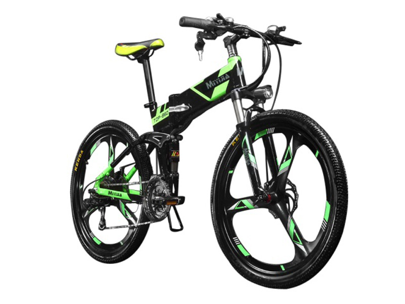 Giantplus-Would You Use An Ebike For Every Day Commuting | Faqs