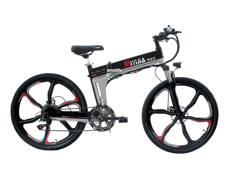 Giantplus-Would You Use An Ebike For Every Day Commuting | Faqs-2