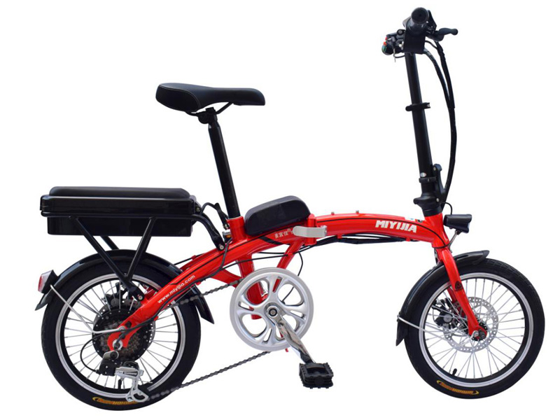 Giantplus-Read Is Opening An Ebike Startup Feasible In The Current Time