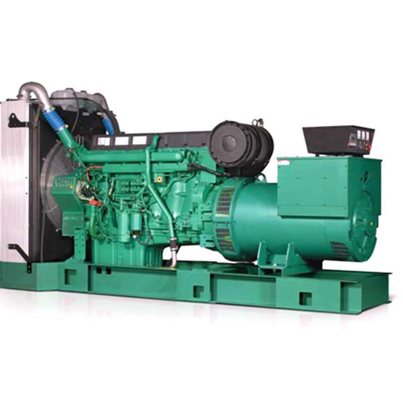 Ruikeda Generators Array image56