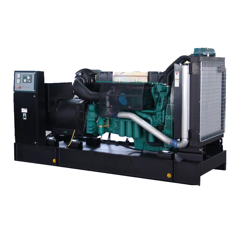 Ruikeda Generators Array image120