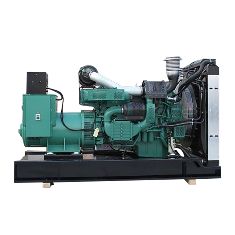 Ruikeda Generators Array image77