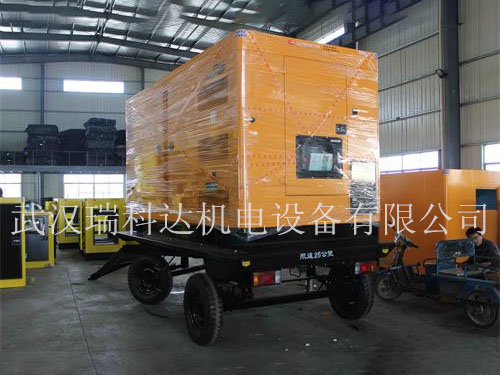 Ruikeda Generators Array image69