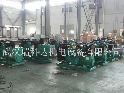 Ruikeda Generators Array image62