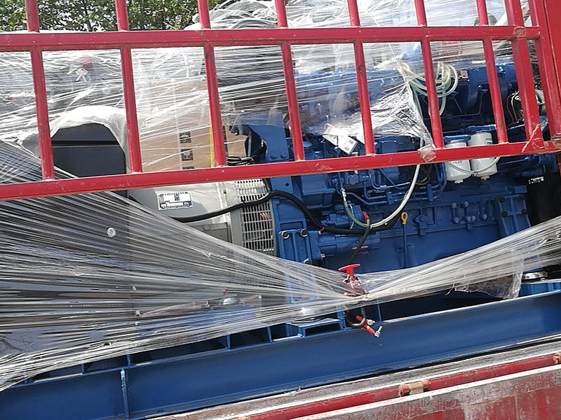 Ruikeda Generators Array image122