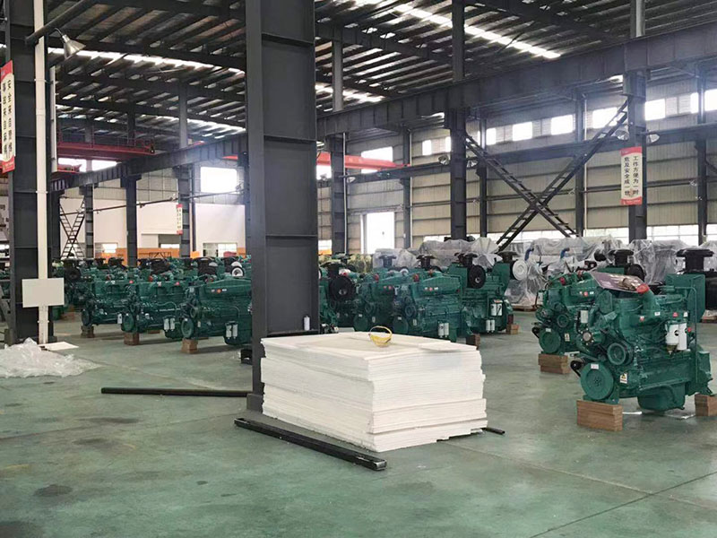 Ruikeda Generators Array image7