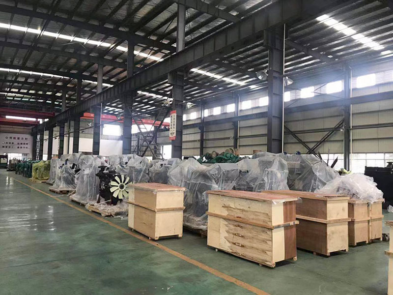 Ruikeda Generators Array image119