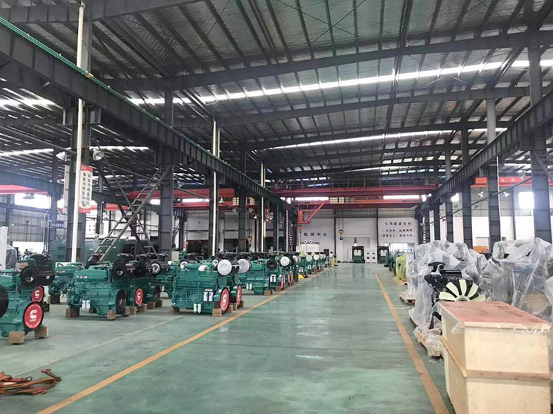 Ruikeda Generators Array image108