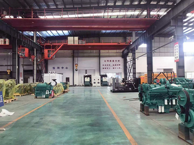 Ruikeda Generators Array image96