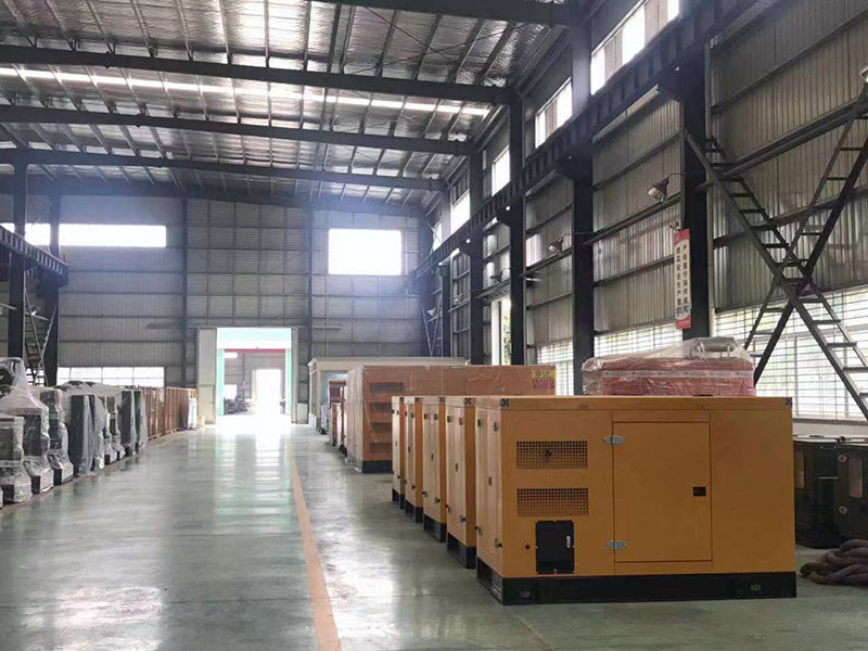 Ruikeda Generators Array image66