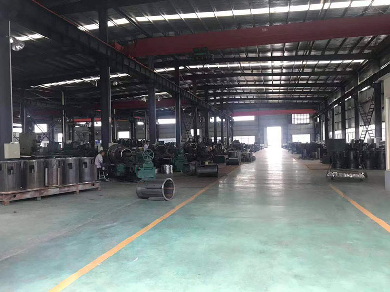 Ruikeda Generators Array image94