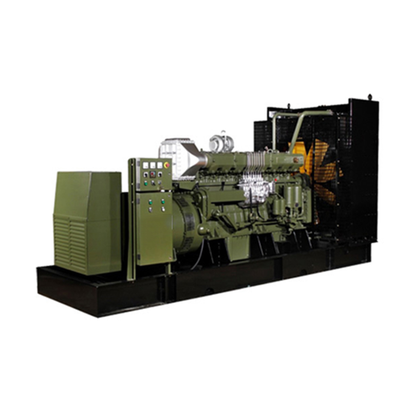 Ruikeda Generators Array image61