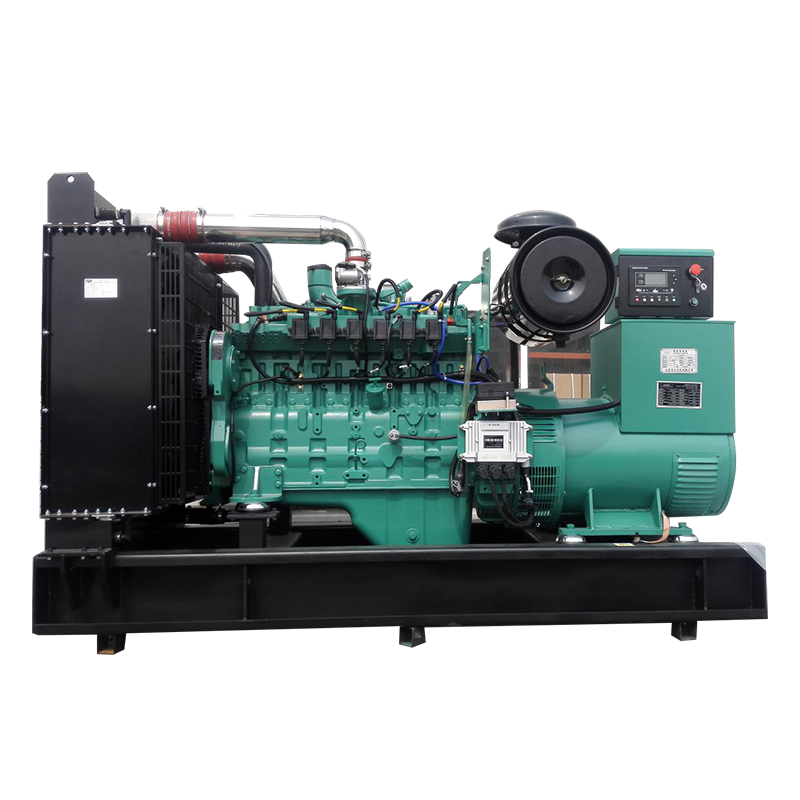 Ruikeda Generators Array image123