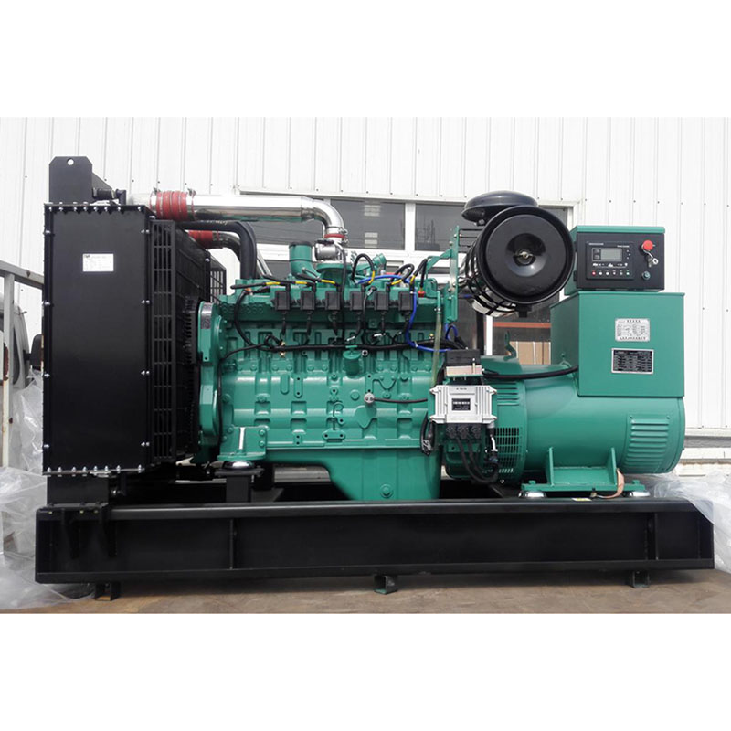 Ruikeda Generators Array image82