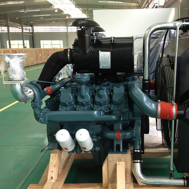 Ruikeda Generators Array image29