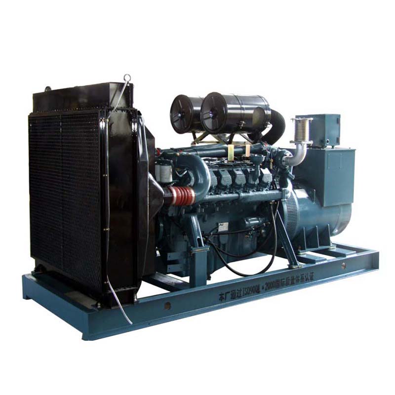 Ruikeda Generators Array image50