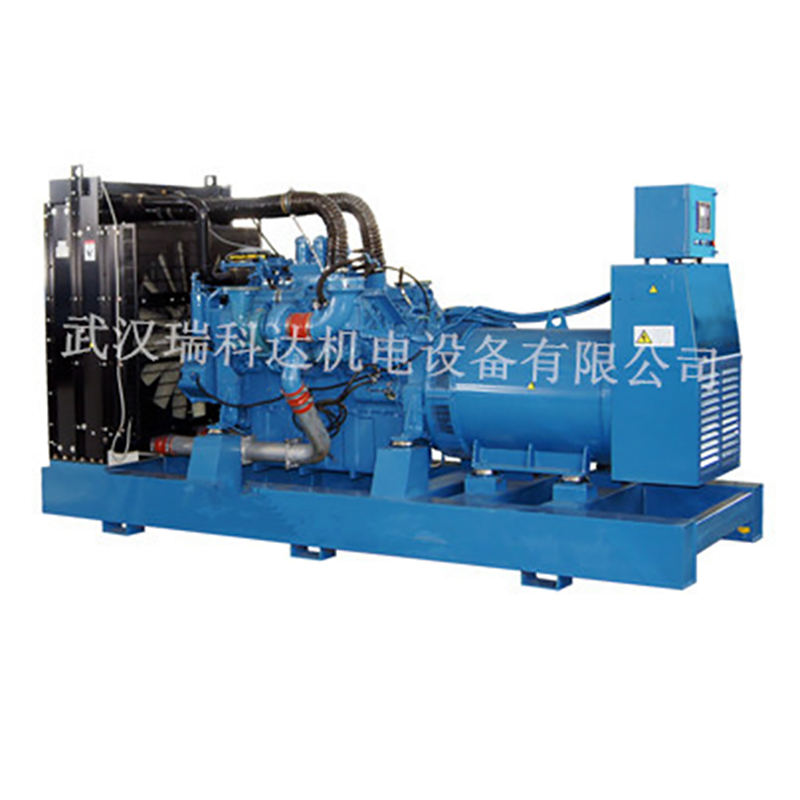 Ruikeda Generators Array image95