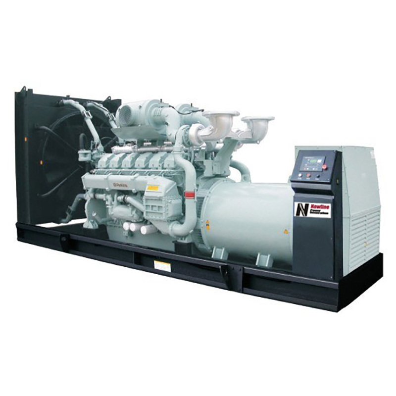 Ruikeda Generators Array image48