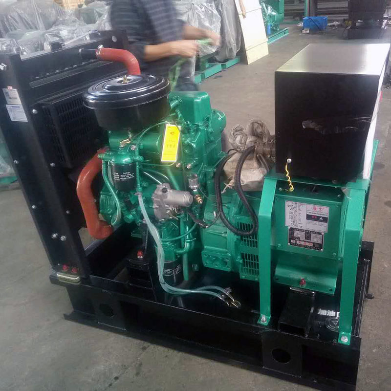 Ruikeda Generators Array image36