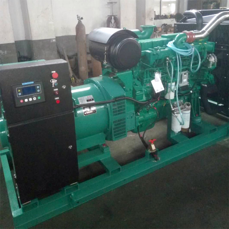 Ruikeda Generators Array image20