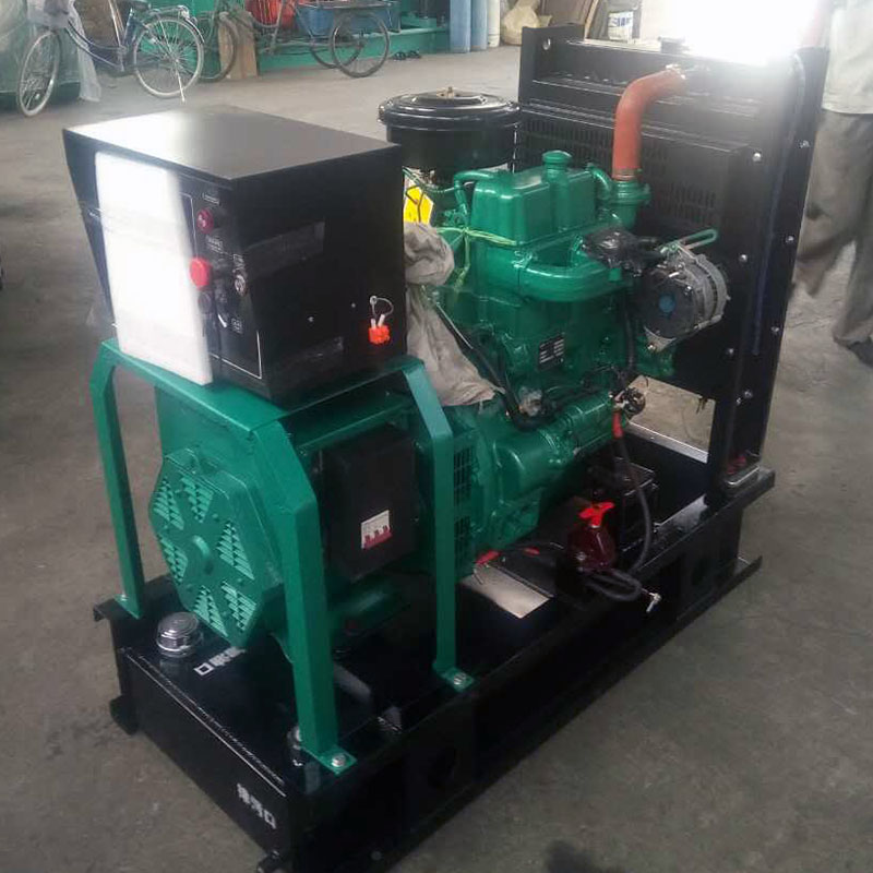 Ruikeda Generators Array image93