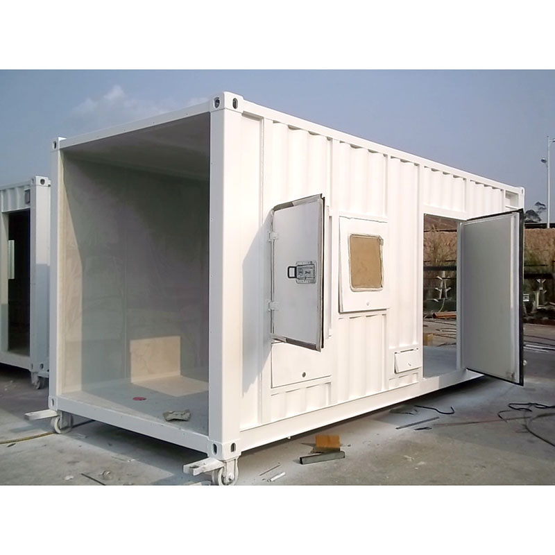 Ruikeda Generators Array image37