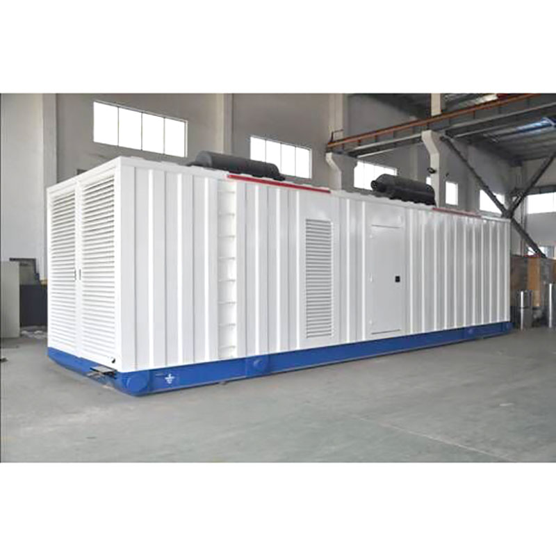 Ruikeda Generators Array image81