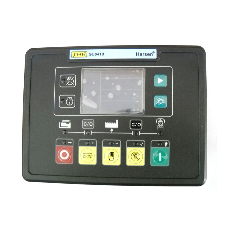 Ruikeda Generators Array image17