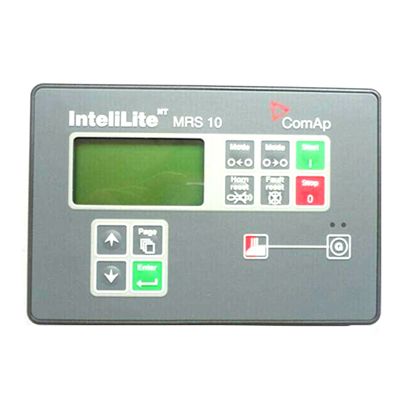 Ruikeda Generators Array image114