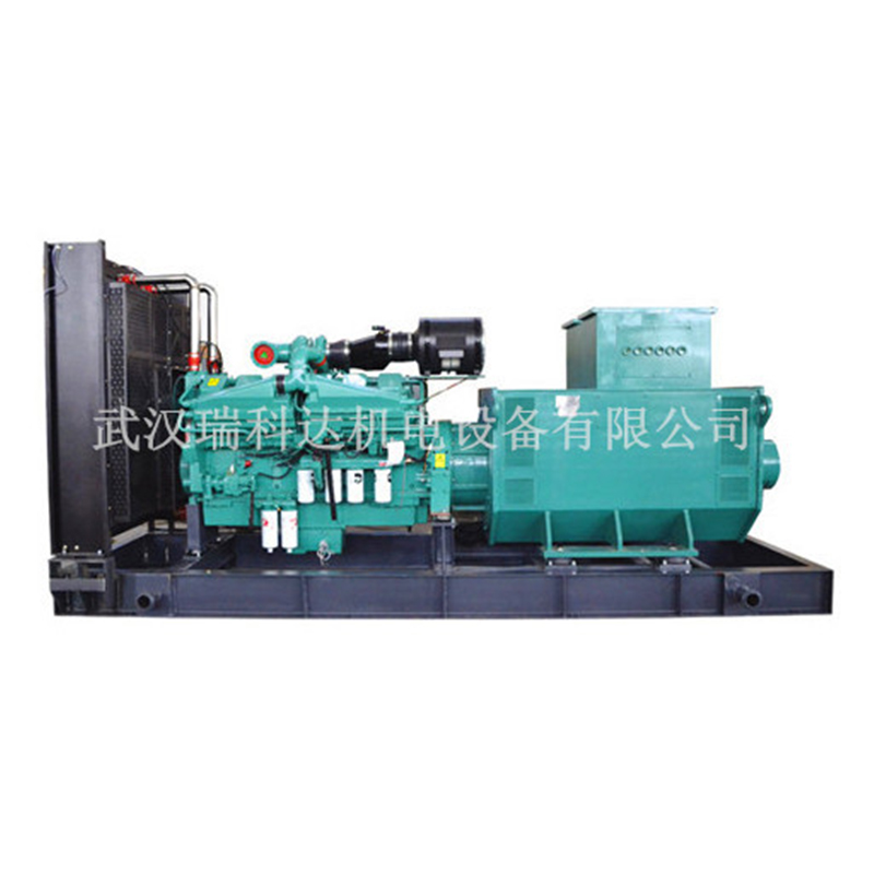 Ruikeda Generators Array image111