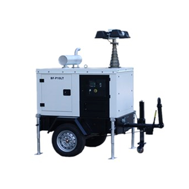 Ruikeda Generators Array image7