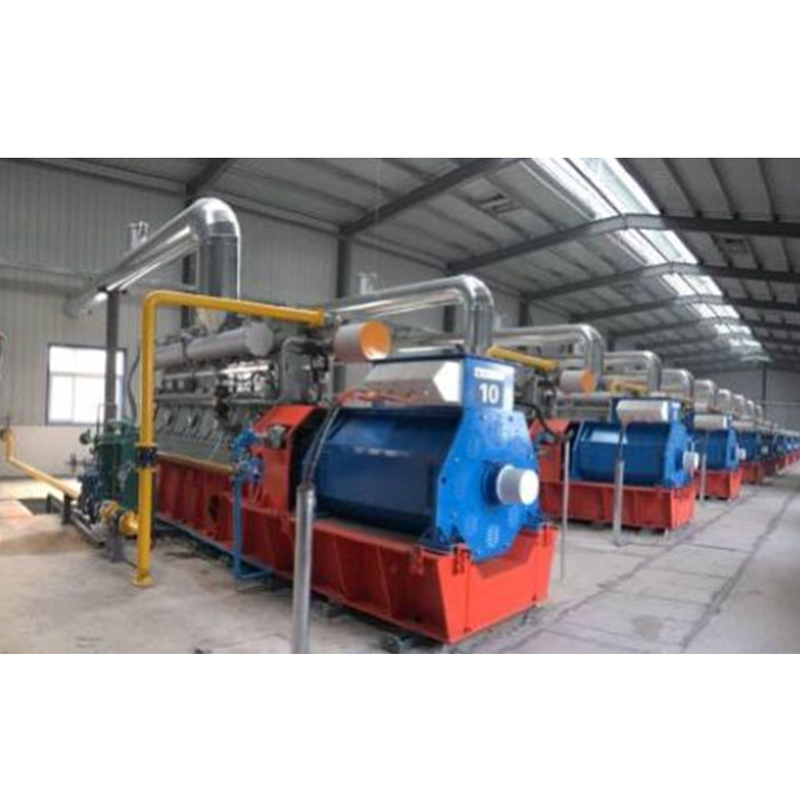 Ruikeda Generators Array image118