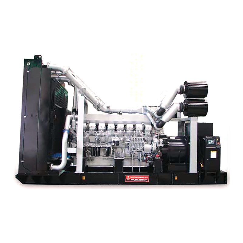 Ruikeda Generators Array image105