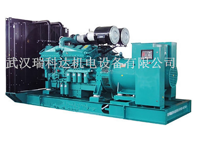 Ruikeda Generators Array image79