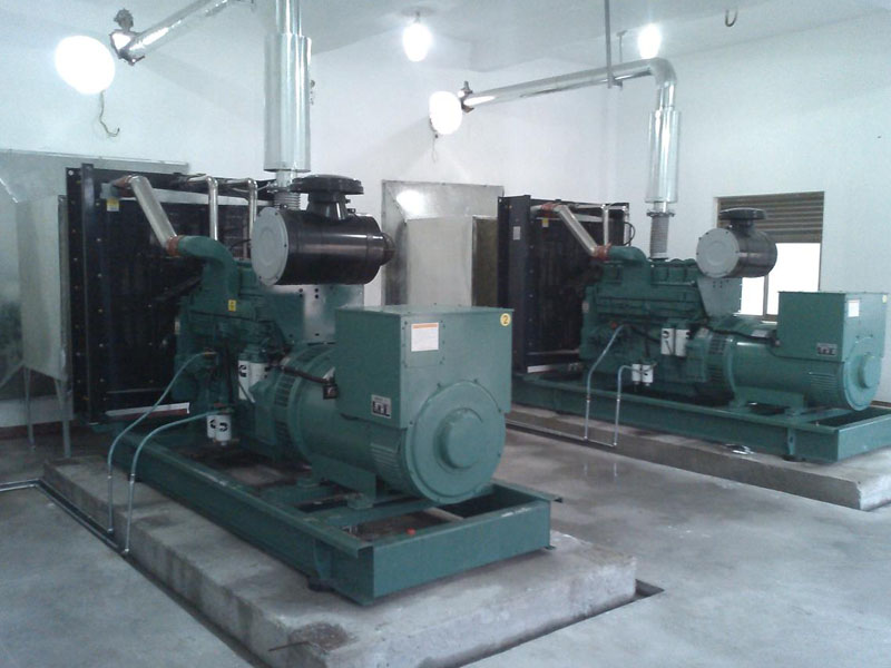 Ruikeda Generators Array image100