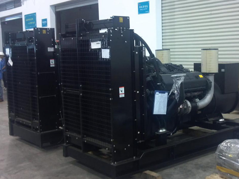 Ruikeda Generators Array image91