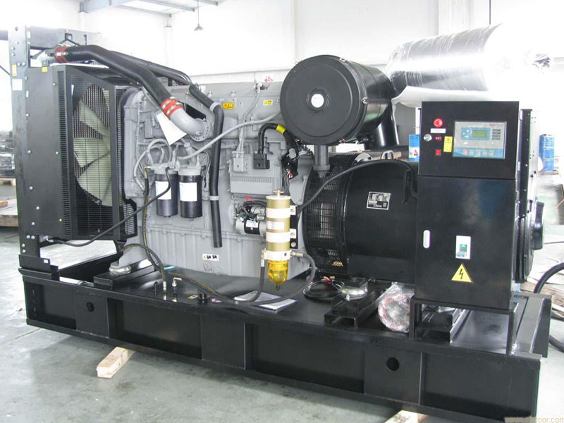 Ruikeda Generators Array image61