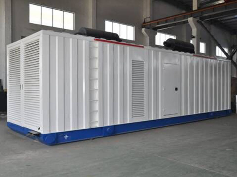 Ruikeda Generators Array image115