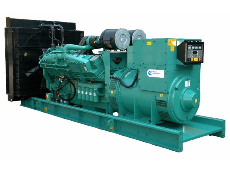 Ruikeda Generators Array image83