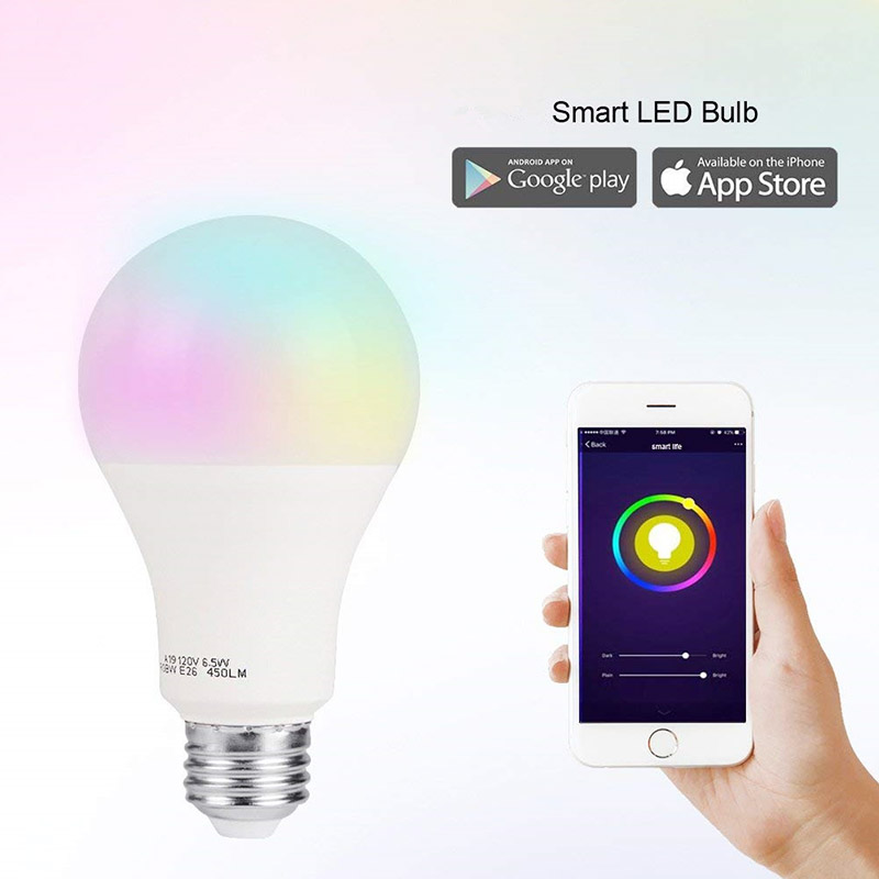 Unigreat Smart Bulb Array image50