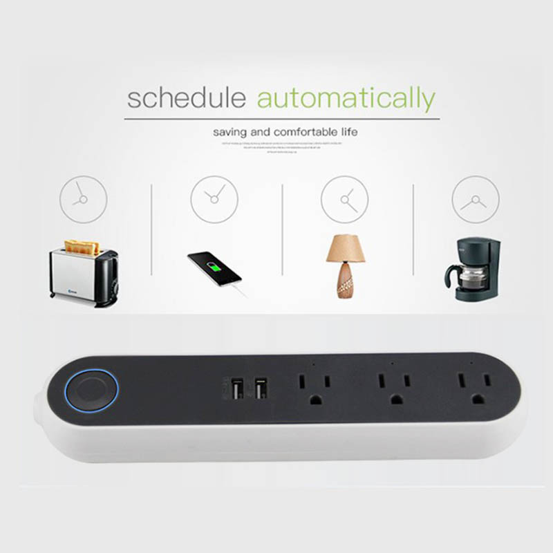 Unigreat Smart Bulb Array image33