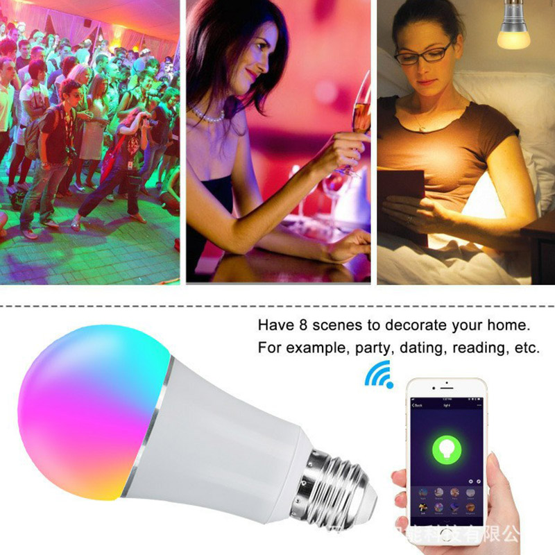 Unigreat Smart Bulb Array image123