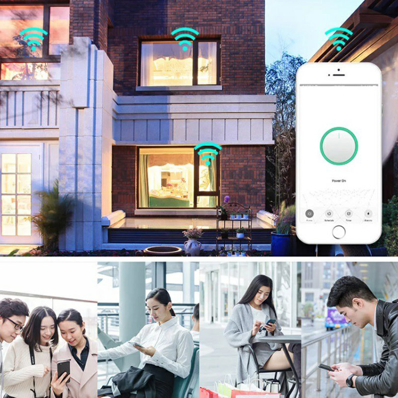 Unigreat Smart Bulb Array image121