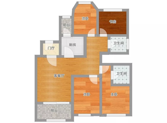 SHUSHE Array image225