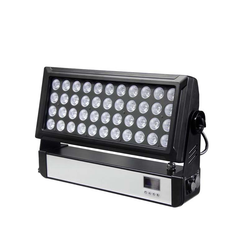 Outdoor  P5 Led 44Pcs 10W RGBW Wash Light