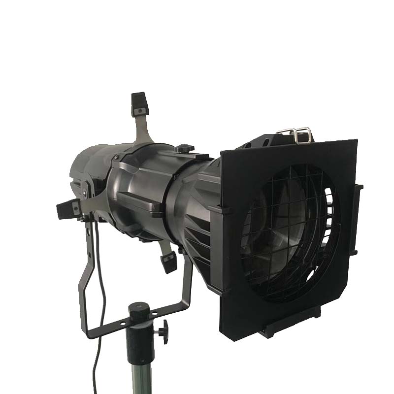 200w Profile Ellipsoidal spot light