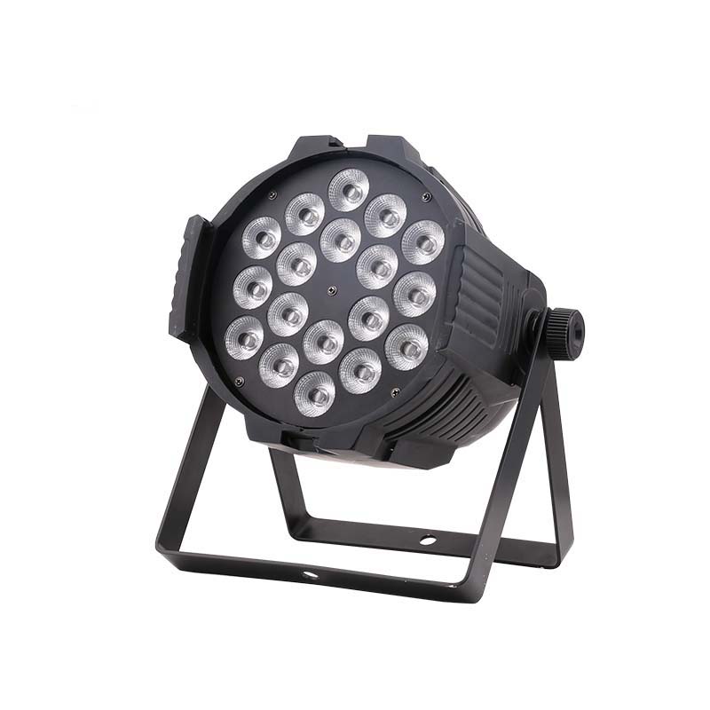 Indoor 18Pcs 12w Led Par Light